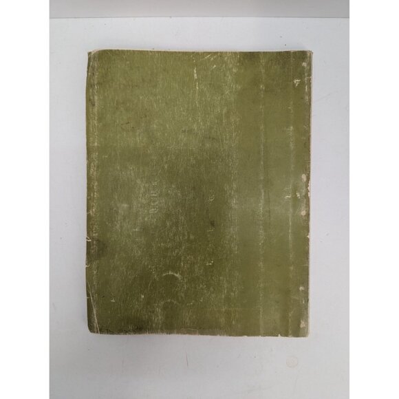 AT Series Allison Automatic Transmission Service Manual SA 1241 A 1970 - Picture 11 of 11